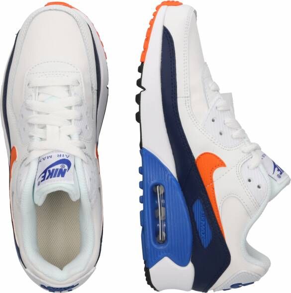 Nike Sportswear Sneakers 'Air Max 90'