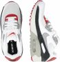 Nike Air Max 90 Junior Photon Dust Varsity Red White Particle Grey Kind - Thumbnail 9