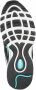 Nike Air Max 97 (GS) sneakers antraciet wit turquoise - Thumbnail 6