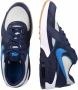 Nike Air Max Excee(GS)sneakers grijs blauw donkerblauw - Thumbnail 4