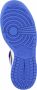 Nike Dunk Hoog Unisex Sneaker Blauw Doos Zonder Deksel - Thumbnail 7