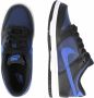 Nike dunk low Dunk Low (GS) Midnight Navy Game Royal Black Sneakers Unisex Blauw Zwart Wit - Thumbnail 8