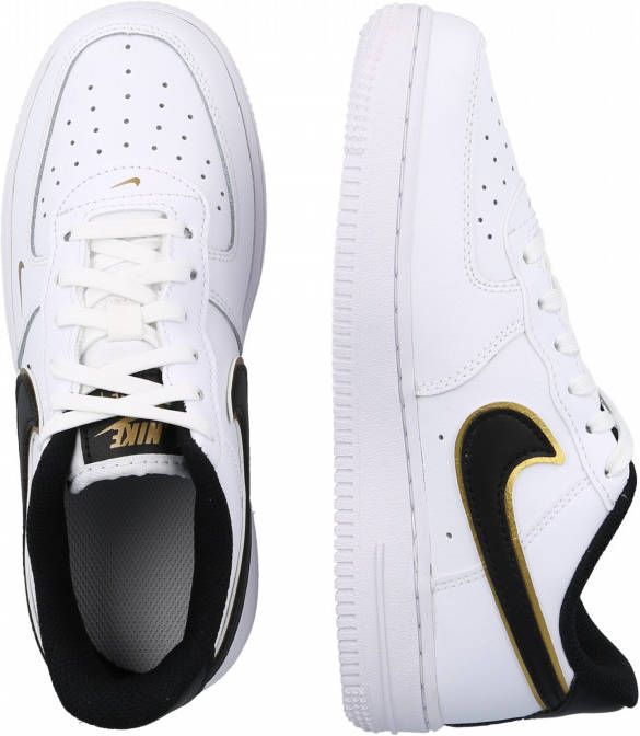 Nike Air Force 1 Low Voorschools Schoenen - Foto 9