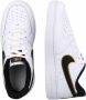 Nike Air Force 1 Low Voorschools Schoenen - Thumbnail 9