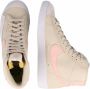 Nike Wmns Blazer Mid '77 Basketball Schoenen sanddrift arctic orange light soft pink maat: 37.5 beschikbare maaten:37.5 - Thumbnail 7