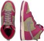 Nike Dunk High Damesschoenen Paars - Thumbnail 7