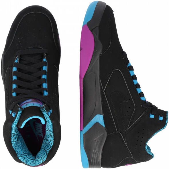 Nike Sportswear Sneakers hoog 'AIR FLIGHT LITE MID'