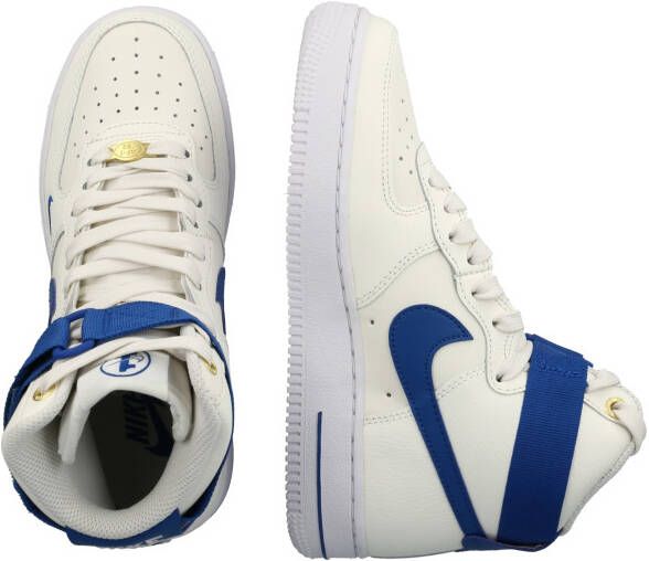 Nike Sportswear Sneakers hoog 'Air Force 1'