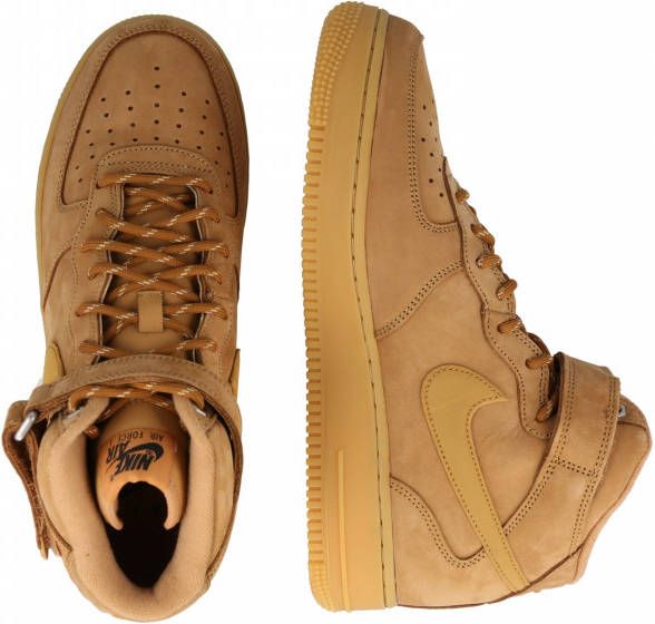 Nike Sneakers hoog 'Air Force 1 Mid '07'