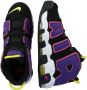 Nike Air More Uptempo '96 (Black Multi-Color-Court Purple) - Thumbnail 12