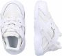 Nike Air Huarache Baby's White Pure Platinum White Kind - Thumbnail 8