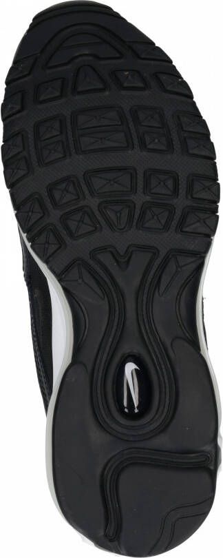 Nike Zwarte Sneakers W AIR MAX 97 Black Dames - Foto 7