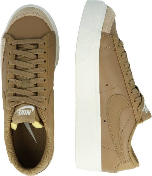 Nike Sportswear Sneakers laag