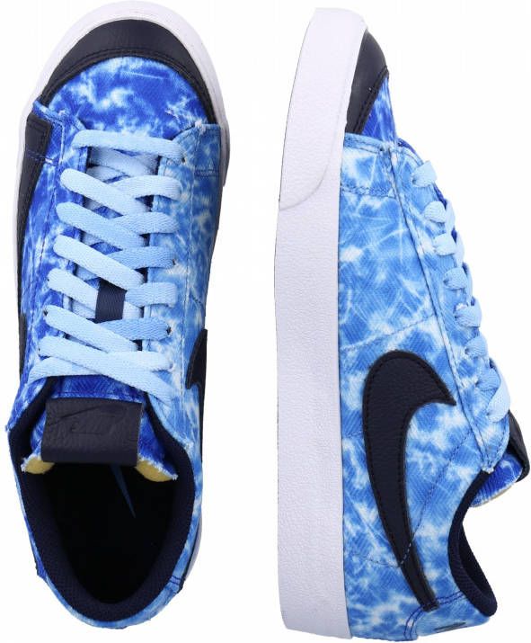 Nike Sneakers laag