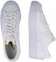 Nike Wmns Blazer Low Platform Basketball Schoenen white white black maat: 39 beschikbare maaten:37.5 38.5 39 40.5 36.5 42 - Thumbnail 14