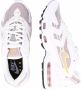 Nike Air Max 96 II sneakers wit paars lila roze - Thumbnail 6