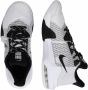 Nike Air Max Impact 3 Sportschoenen Mannen zwart wit - Thumbnail 7