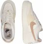 Nike Wmns Air Force 1 Shadow Basketball Schoenen sail hemp fossil light bone maat: 42 beschikbare maaten:36.5 37.5 42 - Thumbnail 5