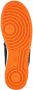 Nike Air Force 1 PRM DC8891 001 Zwart Oranje 42.5 - Thumbnail 3