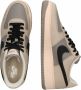 Nike Air Force 1 Low GTX Gore Tex Heren Sneakers Sportschoenen Schoenen DO2760 - Thumbnail 3