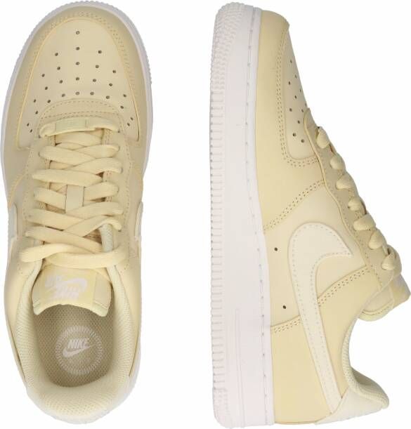 Nike Sportswear Sneakers laag 'AIR FORCE 1'