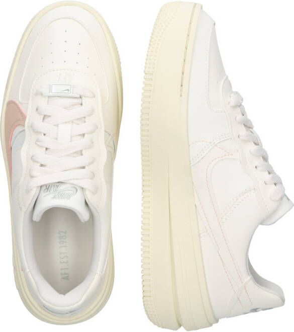 Nike Sportswear Sneakers laag 'Air Force 1'