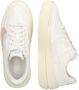 Nike Wmns Air Force 1 Platform Basketball Schoenen sail light silver shimmer arctic orange maat: 42 beschikbare maaten:38 42 - Thumbnail 12