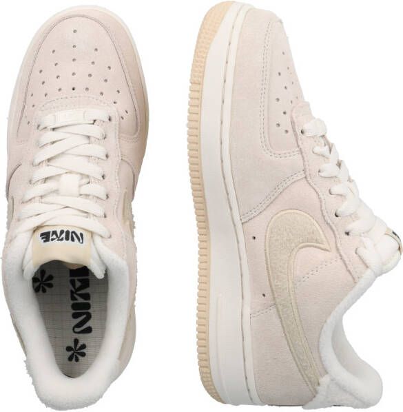 Nike Sportswear Sneakers laag 'Air Force 1'