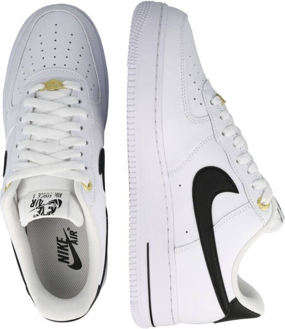 Nike Sportswear Sneakers laag 'Air Force 1'