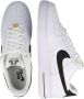 Nike Air Force 1 07 LV8 40th Anniversary 'White' - Thumbnail 8