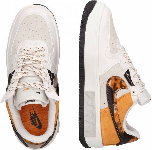 Nike Sportswear Sneakers laag ' Air Force 1 Fontanka'