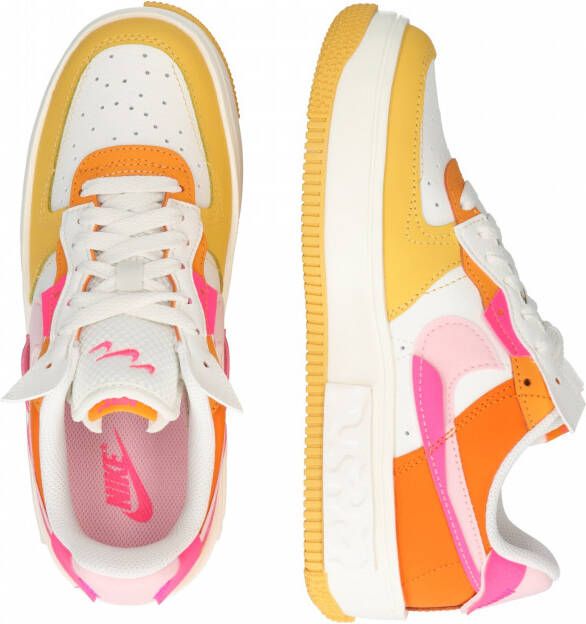 Nike Sportswear Sneakers laag 'AIR FORCE FONTANKA'