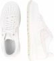 Nike Air Force 1 Luxe Basketball Schoenen white white light bone maat: 43 beschikbare maaten:41 42.5 43 44.5 45 46 - Thumbnail 5