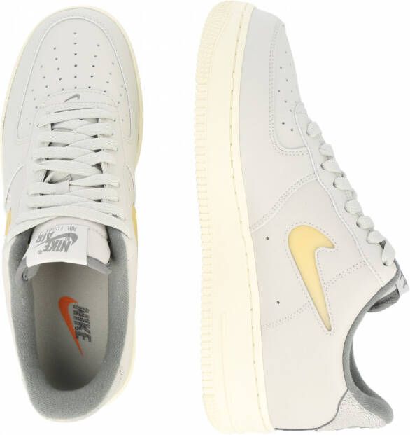 Nike Sportswear Sneakers laag 'AIR FORCE'