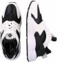 Nike Air Huarache Running Schoenen black white black maat: 40.5 beschikbare maaten:44.5 40.5 - Thumbnail 14