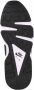 Nike Air Huarache Running Schoenen black white black maat: 40.5 beschikbare maaten:44.5 40.5 - Thumbnail 15