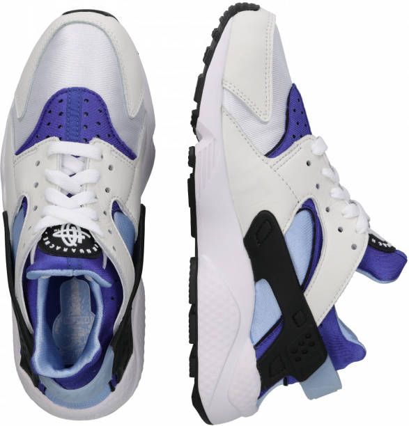 Nike Sportswear Sneakers laag 'Air Huarache'