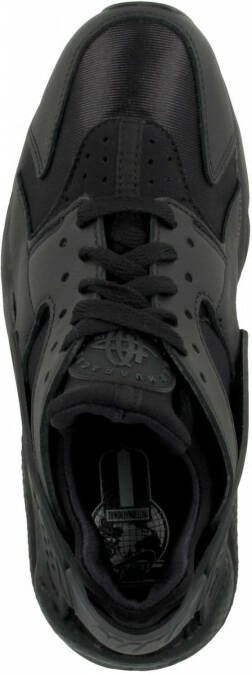 Nike Huarache Run (gs) Running Schoenen black black black maat: 36.5 beschikbare maaten:36.5 - Foto 4