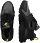 Nike Air Huarache Run Ultra sneakers zwart grijs - Thumbnail 8