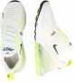 Nike Air Max 270 Sneakers Sportschoenen Schoenen Wit-Grün AH6789 - Thumbnail 15