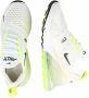 Nike Air Max 270 Dames Sneakers Sportschoenen Schoenen Wit-Grün AH6789 - Thumbnail 15