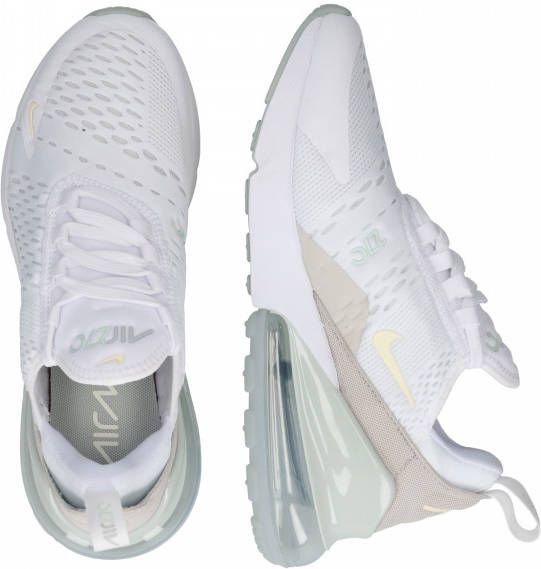 Nike Sportswear Sneakers laag 'Air Max 270'