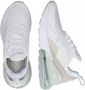 Nike Air Max 270 Essential Damesschoen White Grey Haze Light Bone Cashmere Dames - Thumbnail 12