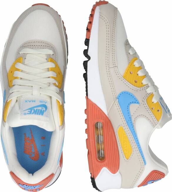 Nike Sportswear Sneakers laag 'Air Max 90'