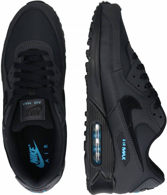 Nike Sportswear Sneakers laag 'Air Max 90'