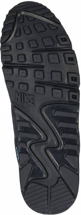 Nike Sportswear Sneakers laag 'Air Max 90'