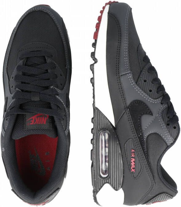 Nike Sportswear Sneakers laag 'Air Max 90'