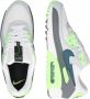 Nike Air Max 90 Heren Sneakers Sport Casual Schoenen DJ6897 - Thumbnail 12
