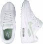 Nike Air Max 90(W) Dames Sneakers Sport Casual Schoenen Wit DH5720 - Thumbnail 2