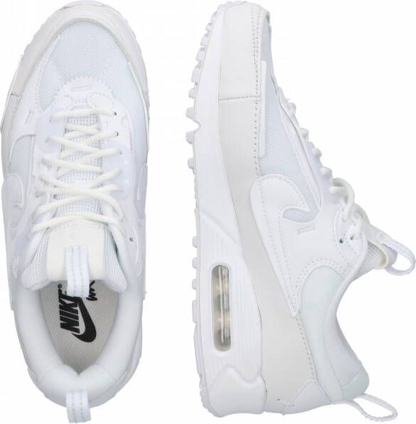 Nike Sportswear Sneakers laag 'Air Max 90 Futura'